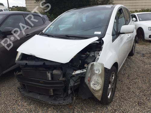 Left sun visor KIA VENGA (YN) 1.4 CRDi 90 | BP26274371I1 - Image 9