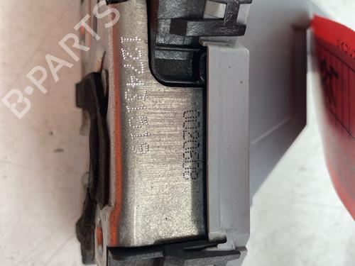 Used Rear left lock Rear left lock 37070698 37070698