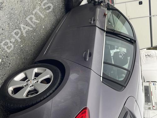 Baklys CHEVROLET CRUZE Hatchback (J305) 2.0 CDI | BP26683427C36 - Image 8