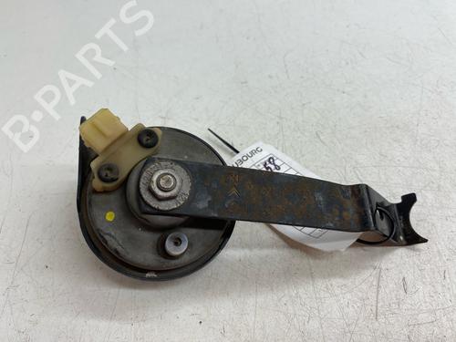 Horn Horn PEUGEOT 308 I (4A_, 4C_) 1.6 HDi (90 hp) 37471985 37471985