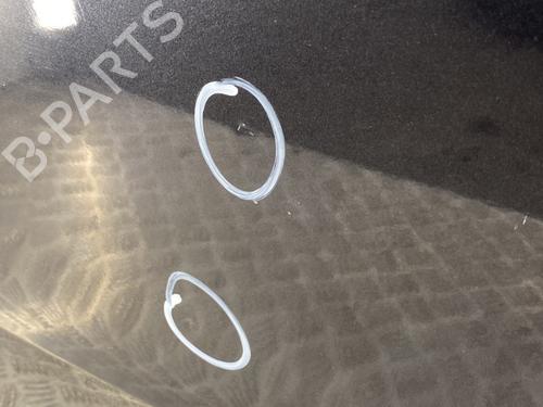 Left rear door PEUGEOT 508 I (8D_) 1.6 HDi | BP27172276C4