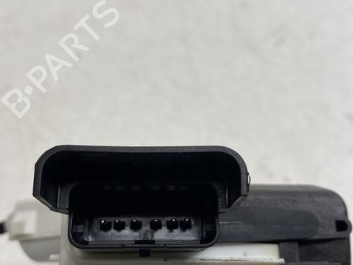 Front right lock CITROËN DS3 (SA_) 1.6 HDi 110 | BP30725004C97