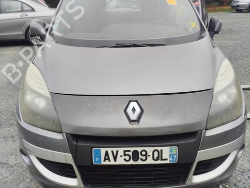 Switch RENAULT SCÉNIC III (JZ0/1_) 1.5 dCi | BP31794401I30 - Image 6
