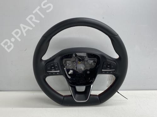 Used Steering wheel Steering wheel FORD FIESTA VII (HJ, HF) 1.0 EcoBoost (101 hp) 36096931 36096931