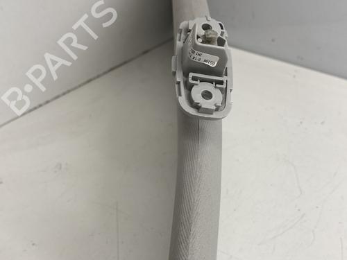 left-sun-visor-vw-transporter-t5-van-7ha-7hh-7ea-7eh-2003-29139423 main image