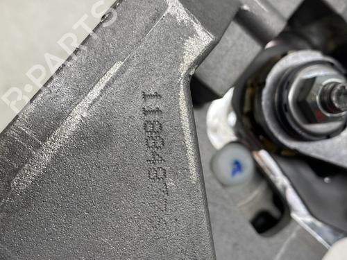 Steering column RENAULT CAPTUR I (J5_, H5_) 1.3 TCe 130 (J5NJ, J5NE) | BP31794394M21 