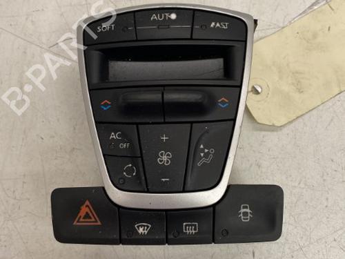 Used Climate control Climate control RENAULT LAGUNA III Grandtour (KT0/1) 1.5 dCi (KT0A, KT0R, KT02) (110 hp) 22862182 22862182