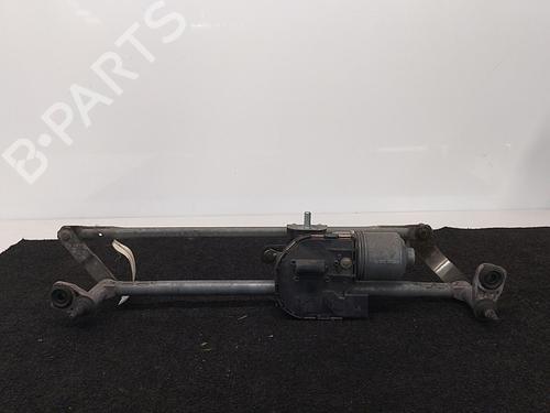 Front wiper motor VW GOLF VI (5K1) 2.0 TDI | BP22858249M29 