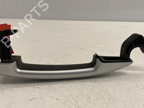 Front left exterior door handle PEUGEOT 207 (WA_, WC_) 1.4 HDi | BP25214113C128 