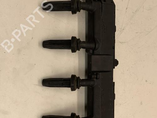 Used Ignition coil Ignition coil CITROËN C3 I (FC_, FN_) 1.4 i (73 hp) 22853128 22853128