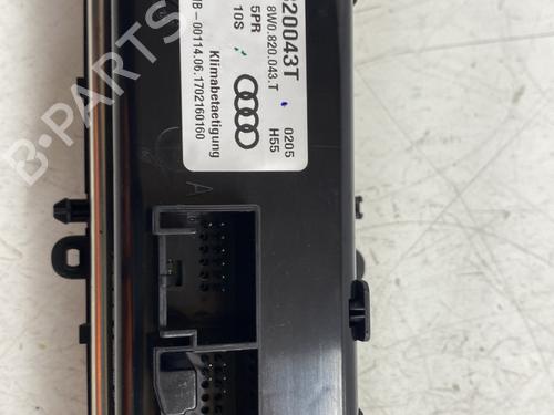 Used Climate control Climate control AUDI A5 (F53, F5P) RS5 TFSI quattro (450 hp) 36056233 36056233