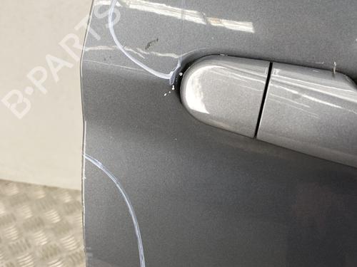 Right front door FORD KA (RU8) 1.3 TDCi | BP27271538C3