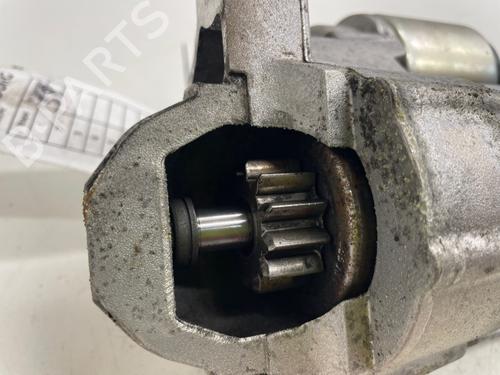 Used Starter Starter CITROËN JUMPER II Van 2.2 BlueHDi 140 (140 hp) 40422819 40422819