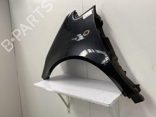 Left front fenders MERCEDES-BENZ A-CLASS (W168) A 170 CDI (168.008) | BP22858700C41 