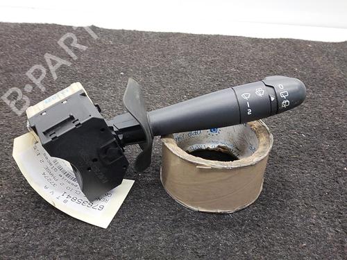 Steering column stalk RENAULT CLIO II (BB_, CB_) 1.5 dCi (B/CB07) | BP22850446I23 
