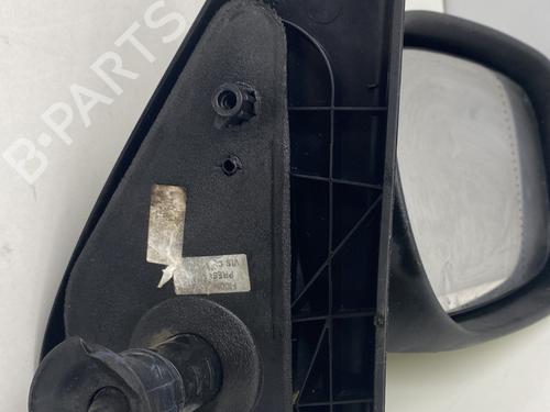 Right mirror RENAULT KANGOO (KC0/1_) 1.2 16V (KC05, KC06, KC03, KC0T, KC0W, KC1D) | BP22859164C27 