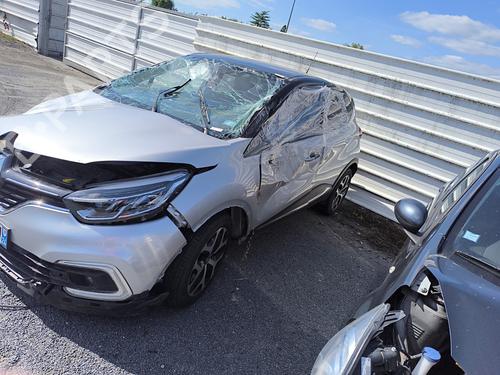 Front right window mechanism RENAULT CAPTUR I (J5_, H5_) 0.9 TCe 90 | BP28102222C23  - Image 6