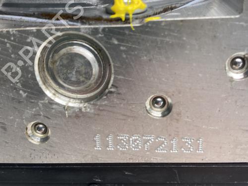 ABS pump CITROËN C4 II (NC_) 1.6 BlueHDi 120 | BP30769896M43 