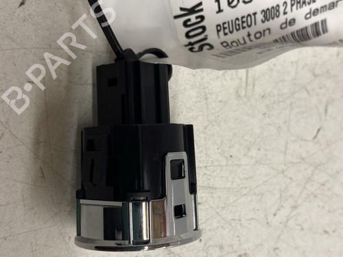 Switch PEUGEOT 3008 II SUV (MC_, MR_, MJ_, M4_) 2.0 BlueHDi 180 | BP28189305I30 
