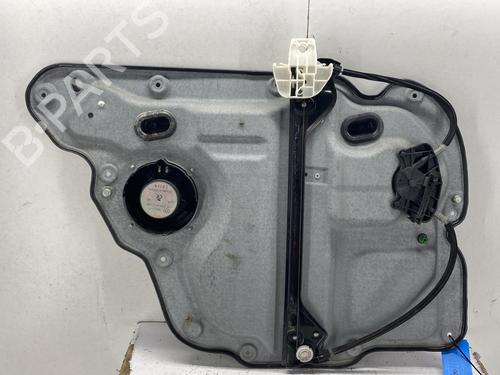 Rear right window mechanism VW TOURAN (1T3) 1.6 TDI | BP31753448C25 