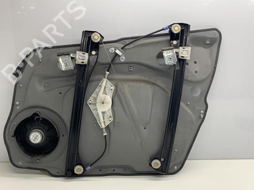 Front left window mechanism MERCEDES-BENZ A-CLASS (W169) A 180 CDI (169.007, 169.307) | BP22850846C22 