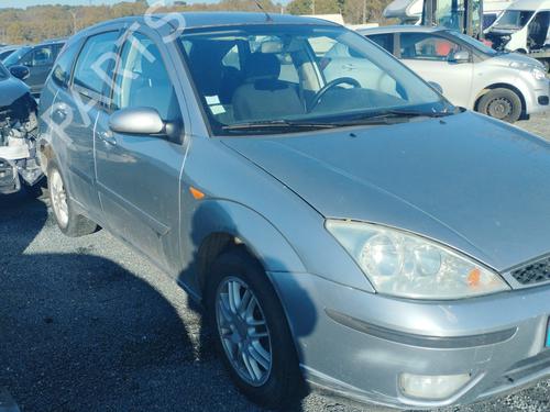 Left headlight FORD FOCUS II (DA_, HCP, DP)  | BP32705509C28  - Image 11