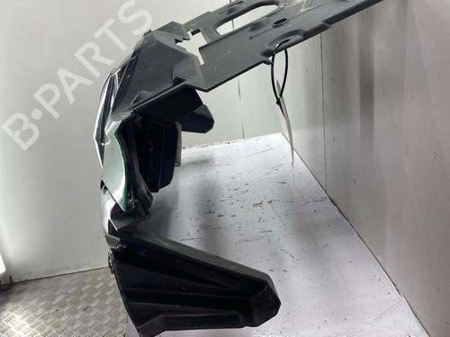 Grill RENAULT ZOE (BFM_) ZOE | BP38332146C40 - Image 3