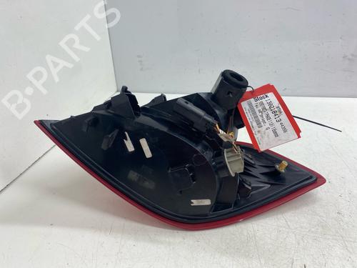 Left taillight FORD FIESTA VII (HJ, HF) 1.0 EcoBoost | BP38594621C34 - Image 3