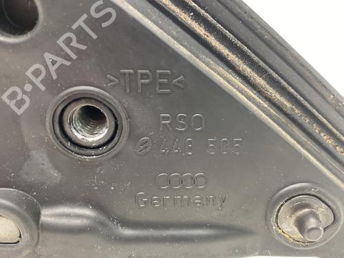 Used Left mirror Left mirror AUDI A6 C6 (4F2) 2.0 TDI (140 hp) 22849877 22849877