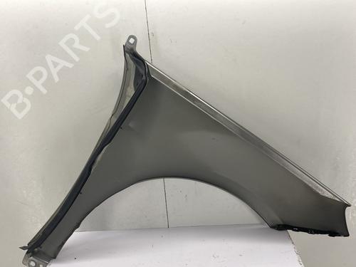 Left front fenders MERCEDES-BENZ B-CLASS Sports Tourer (W245) B 200 (245.233) | BP22860090C41 
