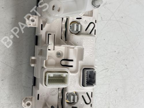 Used Climate control Climate control RENAULT CLIO IV (BH_) 1.5 dCi 90 (90 hp) 29968921 29968921