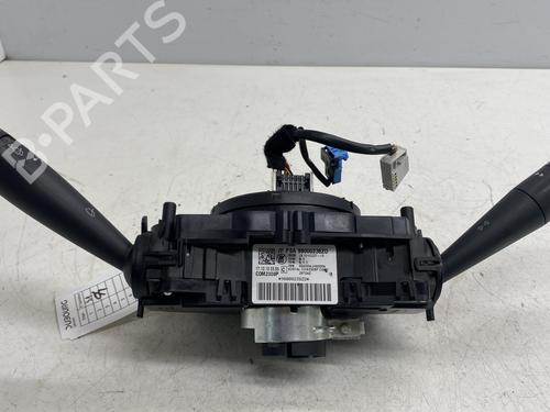 Used Steering column stalk Steering column stalk CITROËN C4 II (NC_) 1.6 HDi 90 (92 hp) 29528976 29528976