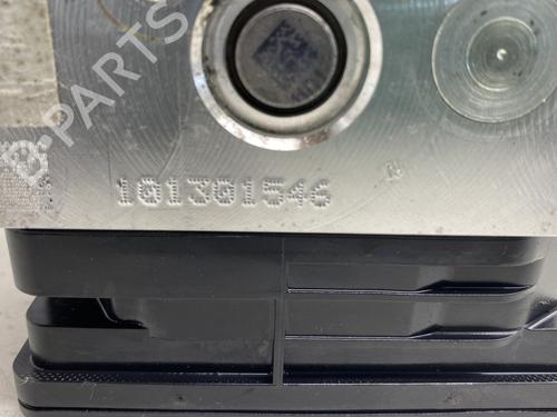 Used ABS pump ABS pump RENAULT ESPACE V (JR_) 1.6 dCi 160 (160 hp) 25258495 25258495