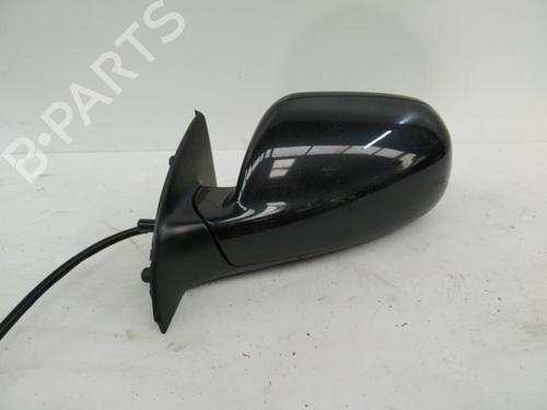 Left mirror PEUGEOT 307 CC (3B) 2.0 16V | BP22855486C26 