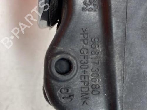 Fuel flap PEUGEOT 207 SW (WK_) 1.6 HDi | BP22849078C131