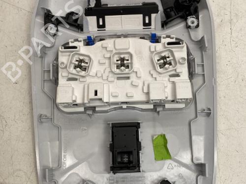 Interior roof light PEUGEOT 2008 II (UD_, US_, UY_, UJ_, UR_, UC_) e-2008 (UKZKXZ) | BP22862088I8