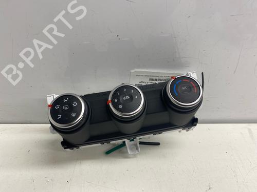 Climate control RENAULT CLIO V (B7_) 1.0 TCe 90 (B7MT) | BP40053766I5 - Image 3