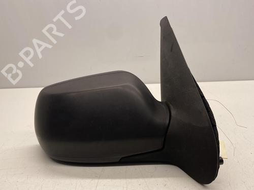 Right mirror MAZDA 2 (DY) 1.4 CD | BP22849695C27 