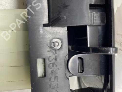 Switch CITROËN C3 II (SC_) 1.4 HDi 70 (SC8HZC, SC8HR0, SC8HP4) | BP22859478I30 