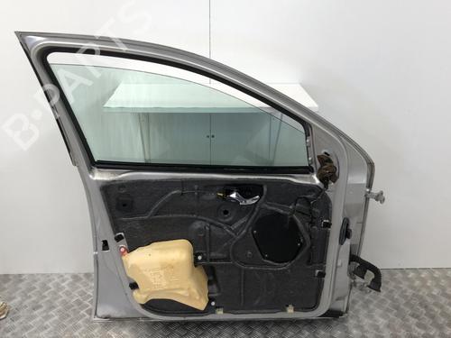 Left front door FORD FOCUS I (DAW, DBW) 1.8 TDCi | BP22853819C2 