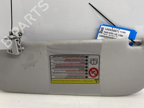 Right sun visor PEUGEOT BIPPER Tepee 1.4 HDi | BP27586287I2 - Image 2