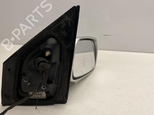 Right mirror TOYOTA YARIS (_P1_) 1.0 (SCP10_, SCP10R) | BP22851073C27 