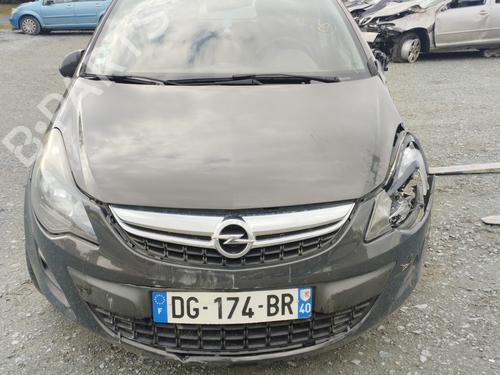 Used Parts OPEL CORSA D (S07) 1.3 CDTI (L08, L68) (75 hp) 4229467