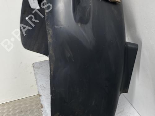 Wheel arch CITROËN C4 Picasso II 1.6 HDi / BlueHDi 115 | BP24309425C56 