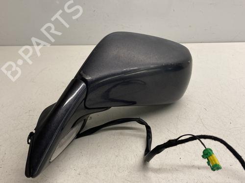 Retrovisor esquerdo PEUGEOT 807 (EB_) 2.2 HDi (128 hp) 30848365