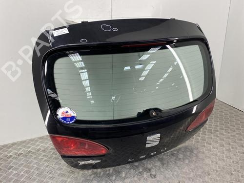 Used Tailgate SEAT LEON (1P1) 1.9 TDI (105 hp) 22855368