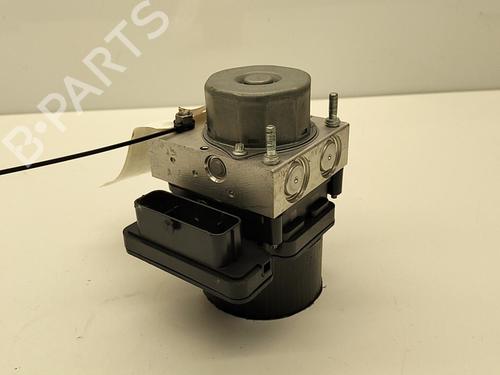 Used ABS pump ABS pump DACIA SANDERO II 1.5 dCi (90 hp) 22855108 22855108