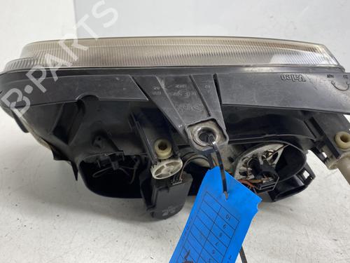 Right headlight VW POLO (6N2) 1.4 TDI | BP29375420C29 
