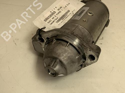 Starter AUDI A4 B6 (8E2) 1.9 TDI | BP22853171M8 