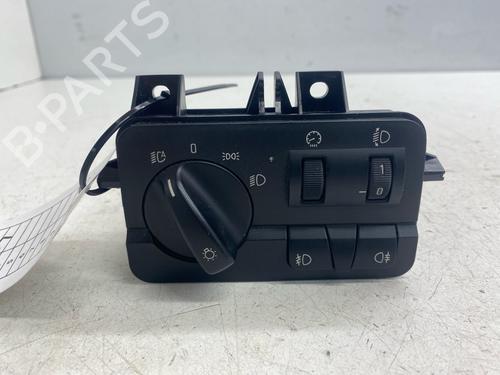 Headlight switch BMW 3 (E46) 330 xd | BP39662909I24  - Image 7